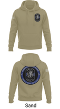 LMPD WELLNESS UNIT 57216807 Hoodie - 48
