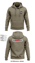 75 EFGS 84413741 Hoodie - 2