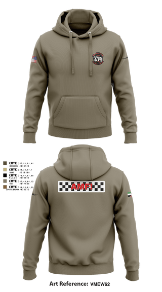 Hoodie, , Air Force, Teamtime, Team time, sublimation, custom sports apparel, team uniforms, spirit wear, spiritwear, sports uniforms, custom shirts, team store, custom team store, fundraiser sports, apparel fundraiser