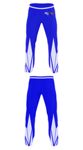 Macon County High School Basketball 26494442 Sweatpants - 24