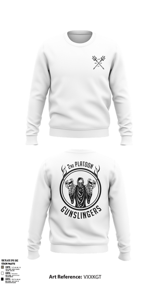 Crew Neck Sweatshirt, , Army, Teamtime, Team time, sublimation, custom sports apparel, team uniforms, spirit wear, spiritwear, sports uniforms, custom shirts, team store, custom team store, fundraiser sports, apparel fundraiser