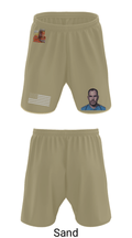 ALPHA BATTERY 2-116 FAR 52826459 Athletic Shorts With Pockets - 30