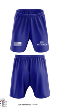 Vetlawn 83001110 Athletic Shorts With Pockets - 3