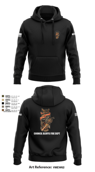 Hoodie, , Fire Department, Teamtime, Team time, sublimation, custom sports apparel, team uniforms, spirit wear, spiritwear, sports uniforms, custom shirts, team store, custom team store, fundraiser sports, apparel fundraiser