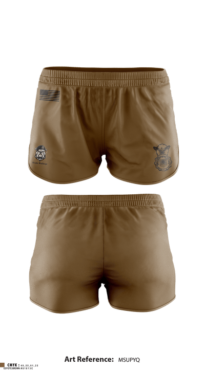 412 SFS 97396603 Ranger Panties - 1