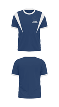 Fryeburg Academy Field Hockey 61621471 Short Sleeve Performance Shirt - 17