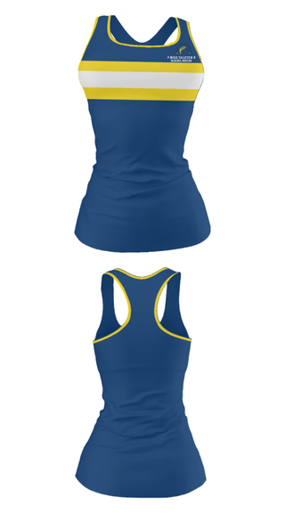 Tank Top, Pinole Valley High School Soccer, Women's Soccer, Teamtime, Team time, sublimation, custom sports apparel, team uniforms, spirit wear, spiritwear, sports uniforms, custom shirts, team store, custom team store, fundraiser sports, apparel fundraiser