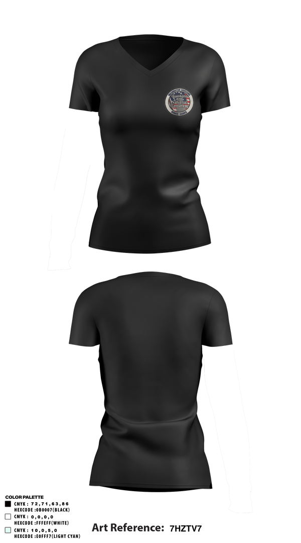 Women's Short Sleeve Vneck Shirt, , , Teamtime, Team time, sublimation, custom sports apparel, team uniforms, spirit wear, spiritwear, sports uniforms, custom shirts, team store, custom team store, fundraiser sports, apparel fundraiser