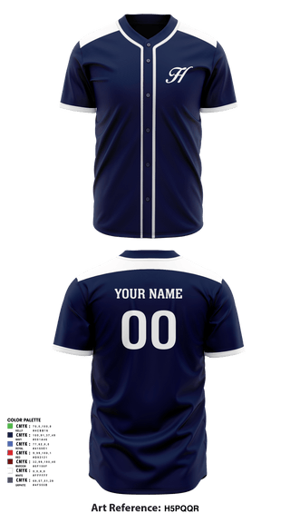 Full Button Baseball Jersey, Heights Girls' Softball, Softball, Teamtime, Team time, sublimation, custom sports apparel, team uniforms, spirit wear, spiritwear, sports uniforms, custom shirts, team store, custom team store, fundraiser sports, apparel fundraiser