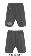 Liberty High School Cross Country 70413236 Athletic Shorts With Pockets - 20