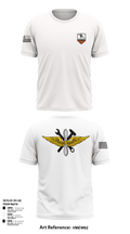 Blacksmiths 21068405 Short Sleeve Performance Shirt - 9