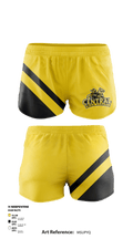 Central High School 9946770 Women's Shorts - 1