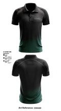 TOWJ 88248577 Short Sleeve Performance Polo - 1