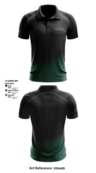 Short Sleeve Performance Polo, TOWJ, E-Sports, Teamtime, Team time, sublimation, custom sports apparel, team uniforms, spirit wear, spiritwear, sports uniforms, custom shirts, team store, custom team store, fundraiser sports, apparel fundraiser