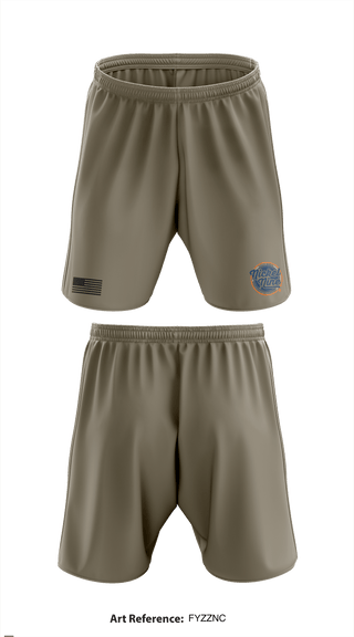 Athletic Shorts With Pockets, , Army, Teamtime, Team time, sublimation, custom sports apparel, team uniforms, spirit wear, spiritwear, sports uniforms, custom shirts, team store, custom team store, fundraiser sports, apparel fundraiser