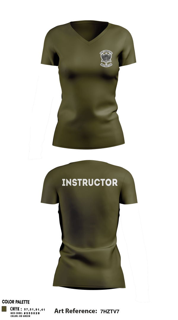 Women's Short Sleeve Vneck Shirt, SFS, Air Force, Teamtime, Team time, sublimation, custom sports apparel, team uniforms, spirit wear, spiritwear, sports uniforms, custom shirts, team store, custom team store, fundraiser sports, apparel fundraiser