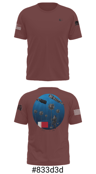 Short Sleeve Performance Shirt, , Navy, Teamtime, Team time, sublimation, custom sports apparel, team uniforms, spirit wear, spiritwear, sports uniforms, custom shirts, team store, custom team store, fundraiser sports, apparel fundraiser