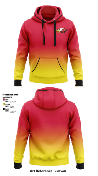Hoodie, Southern Boone Middle School Cheer, Cheer, Teamtime, Team time, sublimation, custom sports apparel, team uniforms, spirit wear, spiritwear, sports uniforms, custom shirts, team store, custom team store, fundraiser sports, apparel fundraiser