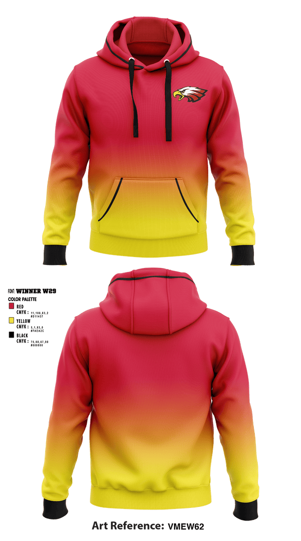 Hoodie, Southern Boone Middle School Cheer, Cheer, Teamtime, Team time, sublimation, custom sports apparel, team uniforms, spirit wear, spiritwear, sports uniforms, custom shirts, team store, custom team store, fundraiser sports, apparel fundraiser