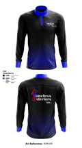 Timeless exteriorsTimeless exteriors 56371230 Quarter Zip Jacket - 1