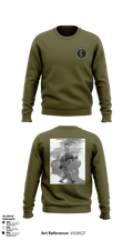 Protectors Tactical Training & Response Group LLC 60785788 Crew Neck Sweatshirt - 2
