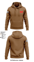 302nd EN CO 64266225 Hoodie - 5