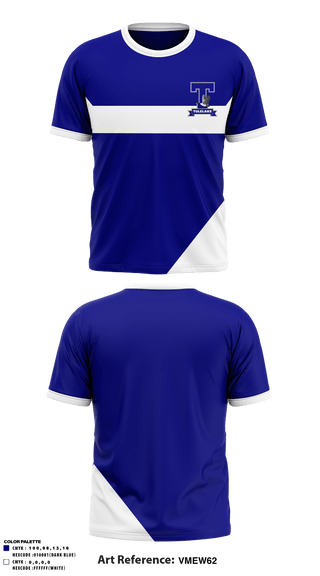 Short Sleeve Performance Shirt, Tulelake High School, Spirit Store, Teamtime, Team time, sublimation, custom sports apparel, team uniforms, spirit wear, spiritwear, sports uniforms, custom shirts, team store, custom team store, fundraiser sports, apparel fundraiser