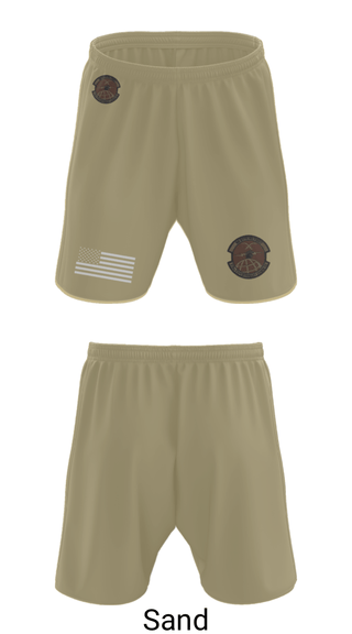Athletic Shorts With Pockets, , Air Force, Teamtime, Team time, sublimation, custom sports apparel, team uniforms, spirit wear, spiritwear, sports uniforms, custom shirts, team store, custom team store, fundraiser sports, apparel fundraiser