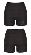 Wolfpack 3949 49219109 Women's Compression Shorts - 26