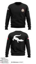 4-6 IN 39733287 Crew Neck Sweatshirt - 2