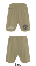 USCP Motor Unit 10127090 Athletic Shorts With Pockets - 45