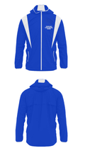 Ringling High School Band 12769150 Windbreaker - 39