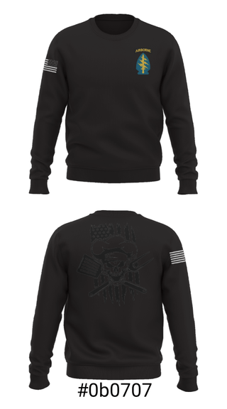 Crew Neck Sweatshirt, , Army, Teamtime, Team time, sublimation, custom sports apparel, team uniforms, spirit wear, spiritwear, sports uniforms, custom shirts, team store, custom team store, fundraiser sports, apparel fundraiser