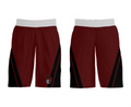 Brookland-Cayce High School Basketball 29808209 Mens Soccer Shorts - 36