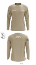 Valhalla Airsoft 98104221 Long Sleeve Performance Shirt - 1