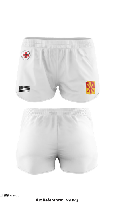 Medics, 1-43 ADA 28999239 Ranger Panties - 5