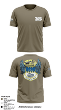 315th Airlift Wing/315th Maintenance Group 82634422 Short Sleeve Performance Shirt - 53