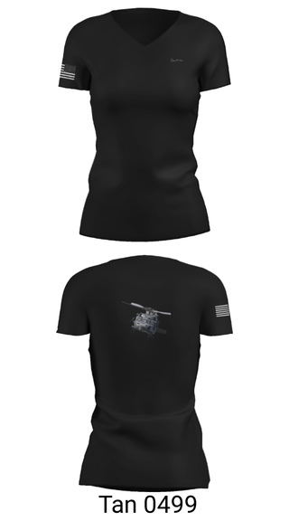 Women's Short Sleeve Vneck Shirt, , Navy, Teamtime, Team time, sublimation, custom sports apparel, team uniforms, spirit wear, spiritwear, sports uniforms, custom shirts, team store, custom team store, fundraiser sports, apparel fundraiser