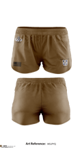 MCPOD-XVIII ABN CORPS 34488688 Ranger Panties - 9