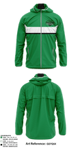 Pembroke High School 37319913 Windbreaker - 1