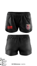 411th Engineer Battalion 54213256 Ranger Panties - 19