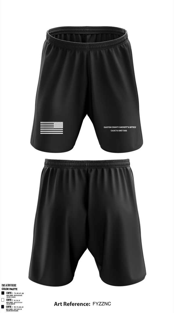 Athletic Shorts With Pockets, , Police, Teamtime, Team time, sublimation, custom sports apparel, team uniforms, spirit wear, spiritwear, sports uniforms, custom shirts, team store, custom team store, fundraiser sports, apparel fundraiser