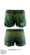 Bobcat Tennis 97138819 Ranger Panties - 3