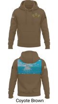 EOD GROUP TWO CHIEF’S MESS 26436916 Hoodie - 44