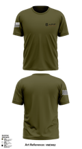 APF 42978430 Short Sleeve Performance Shirt - 49
