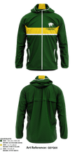 Arthur P Schalick High School 52751489 Windbreaker - 1