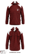 First Baptist Academy Cheerleading 10096109 Windbreaker - 1