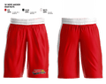 Kimberly 89619245 Athletic Shorts With Pockets - 35