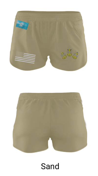 EOD GROUP TWO CHIEF’S MESS 26436916 Ranger Panties - 6
