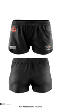 A Co. 2-211th GSAB 21328090 Ranger Panties - 1